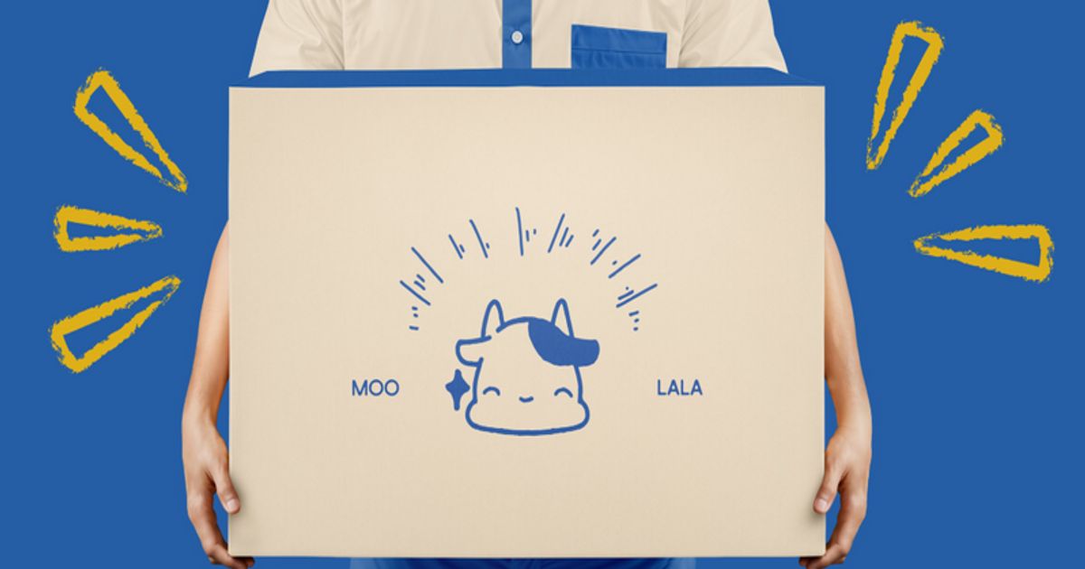 Lala Add Qleyco - Moo Lala